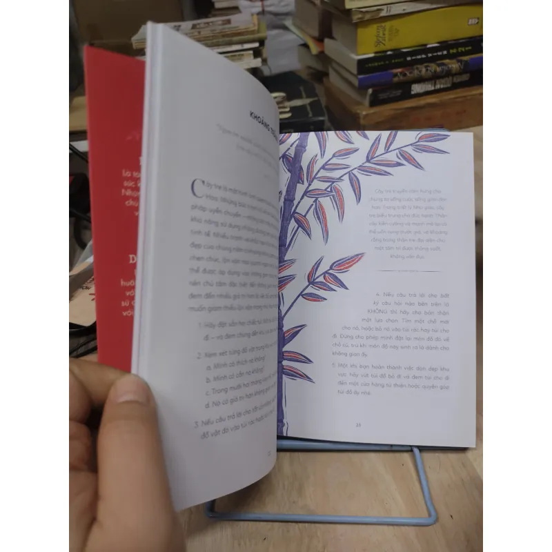 Sách: Sống sao cho thênh thang - TG: Yuki dịch (B1) 795918