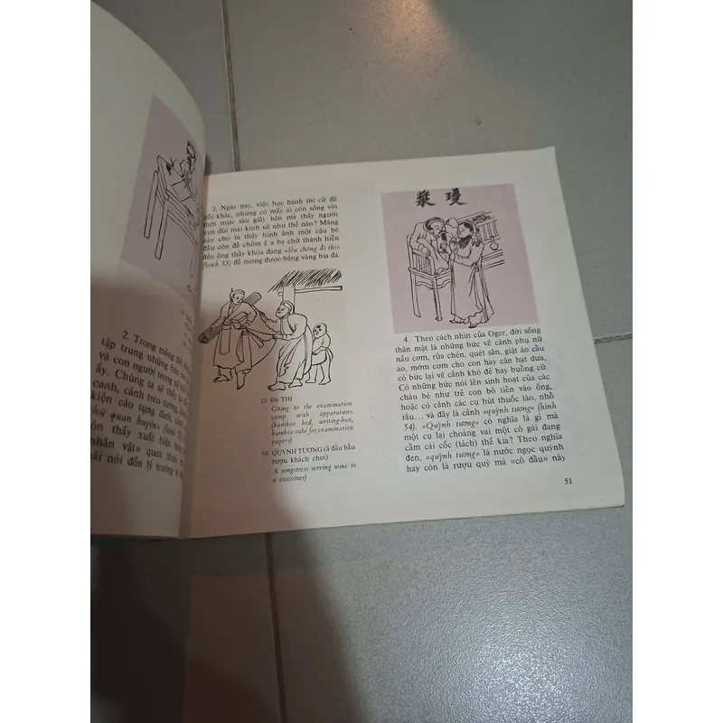 Kí họa Việt Nam đầu thế kỉ 20 737791