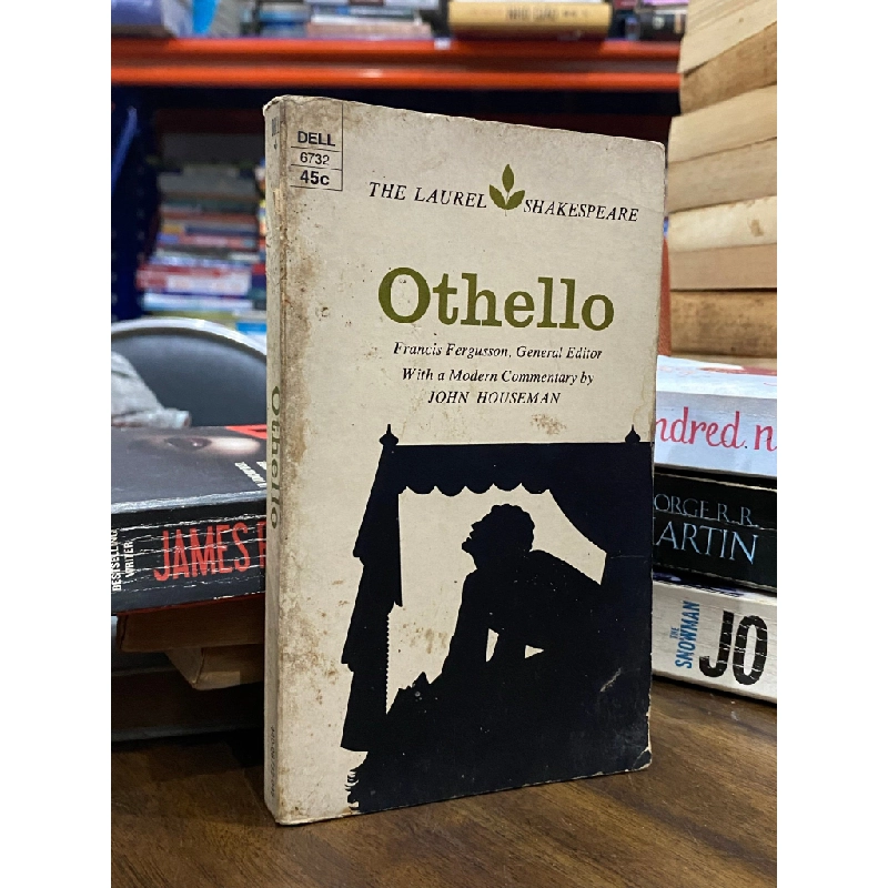 Othello - Shakespeare 450126