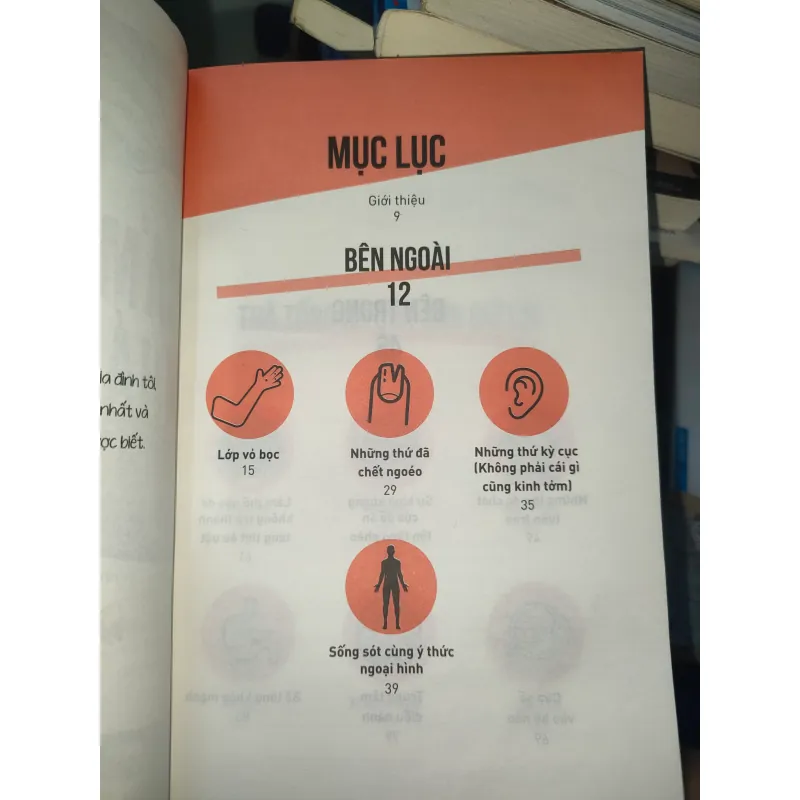 Cẩm nang khám phá cơ thể người 796149