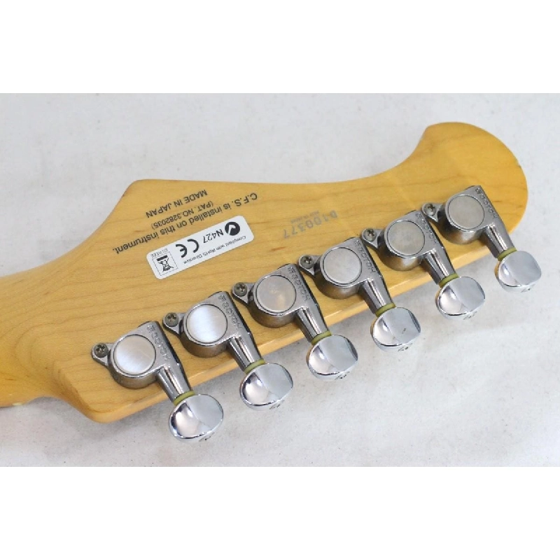 ＦＵＪＩＧＥＮ ＪＳＴ－５Ｍ - Hàng hiệu Authentic 876621