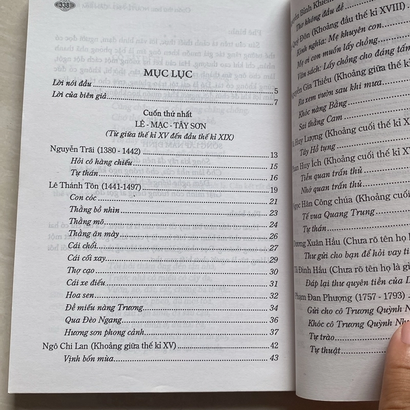 THI VĂN BÌNH CHÚ, CAO ĐẮC ĐIỂM ĐỐI CHIẾU, CHỈNH SỬA THEO NGUYÊN BẢN LẦN ĐẦU  518845
