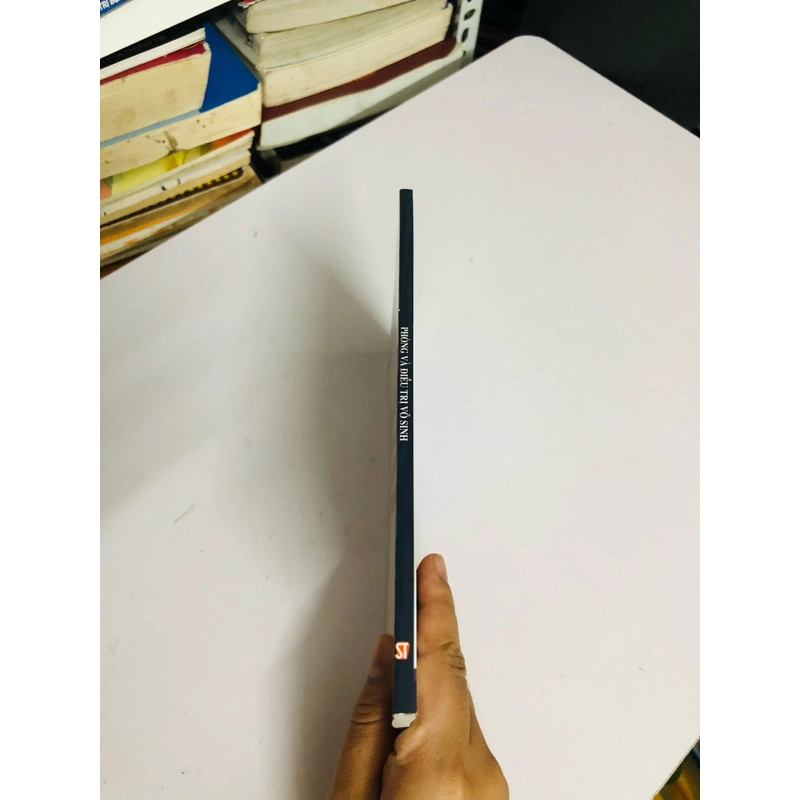 PHÒNG VÀ ĐIỀU TRỊ VÔ SINH  529797