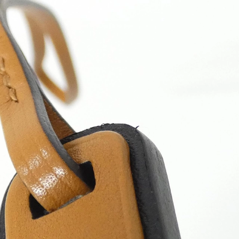 Túi charm nhỏ Hermès Oran Nano 080148CA - Hàng hiệu chính hãng 808253