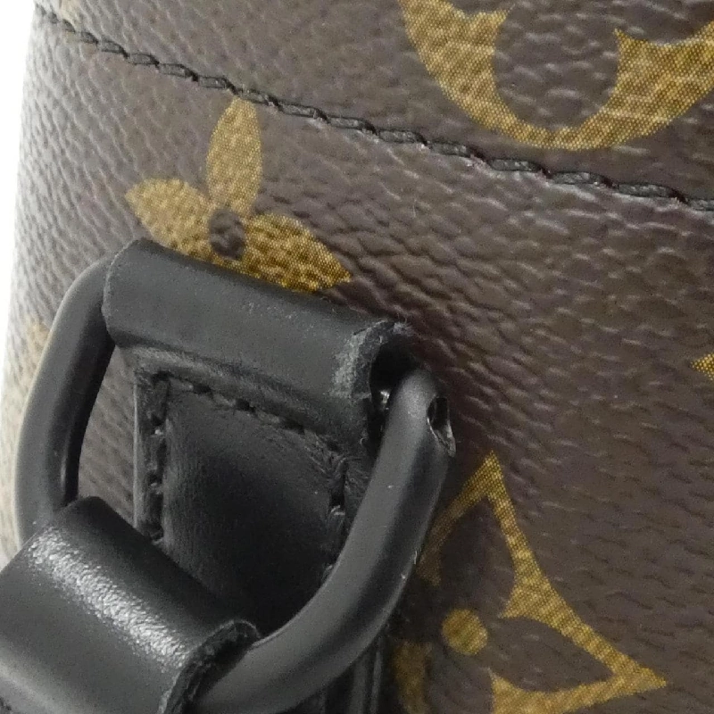 Túi xách chéo Louis Vuitton Nano Bag - Hàng hiệu Chính hãng 802909