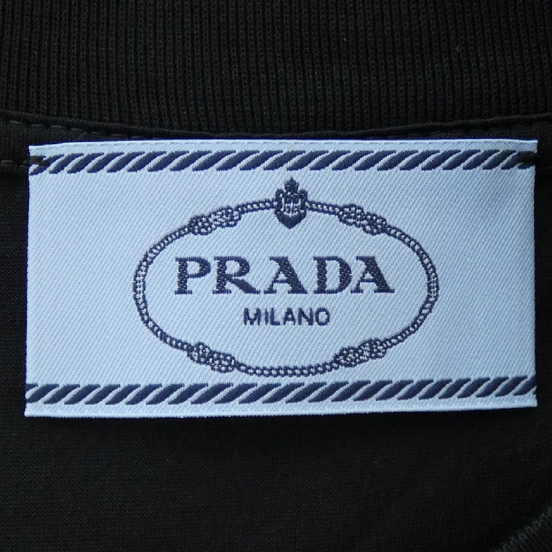 Áo thun PRADA - Hàng hiệu Chính hãng 643596