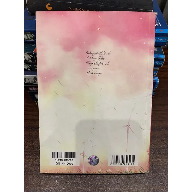 Cô nàng xui xẻo 2- GirneYa 695911