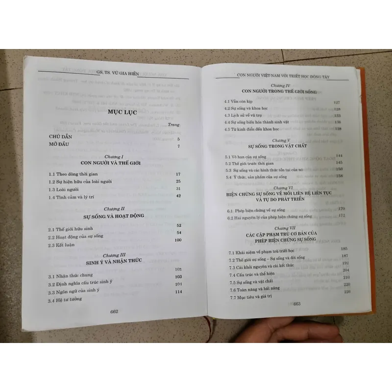 Con Người Việt Nam Với Triết Học Phương Đông Và Phương Tây 604998