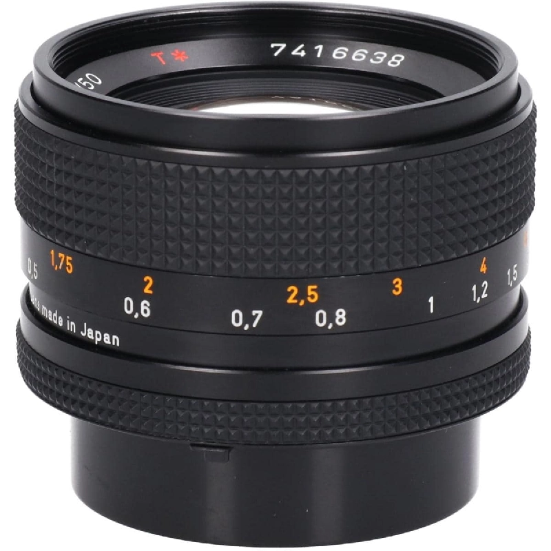 Ống kính PLANAR 50mm F1.4MM (J) - Hàng hiệu Chính hãng 886538