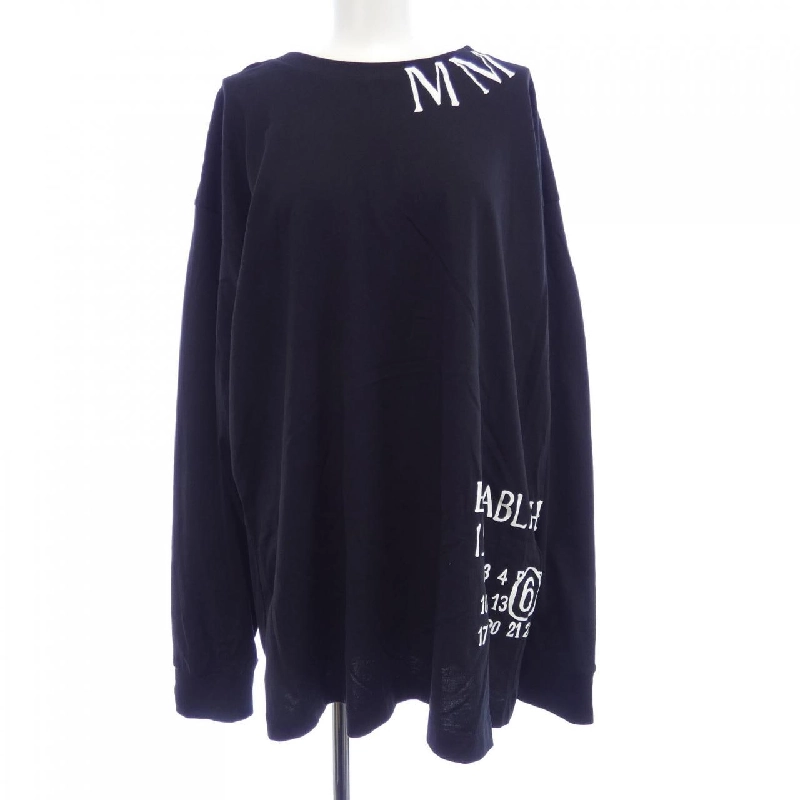 Áo thun MM⑥ SH0GC0047 634320