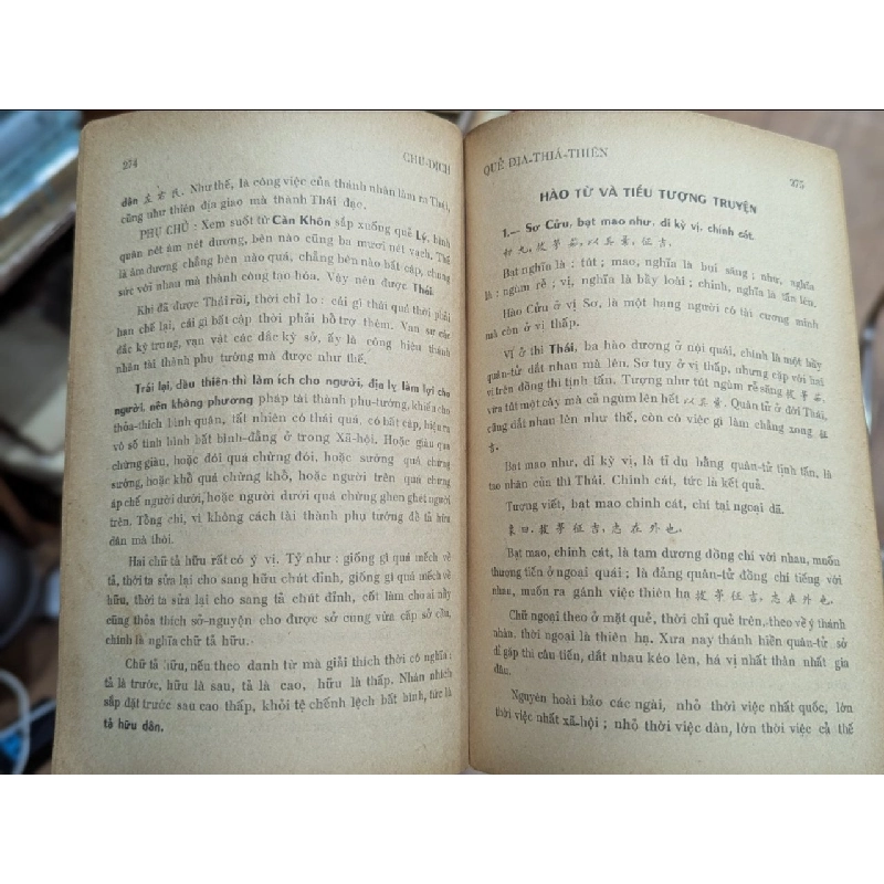 Chu dịch - Phan Bội Châu 522532