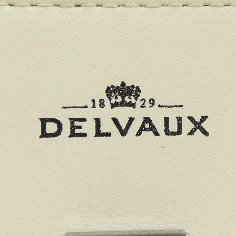 【Khuyến mãi】Túi DELVAUX 660250