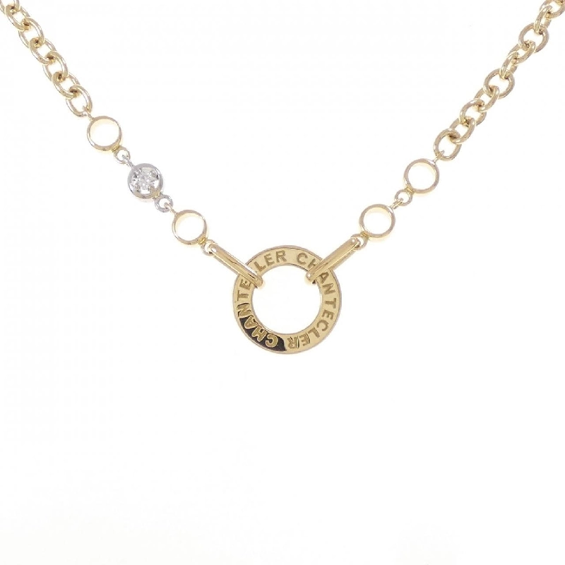 Dây chuyền kim cương Shanteclair - Hàng hiệu Authentic 844475