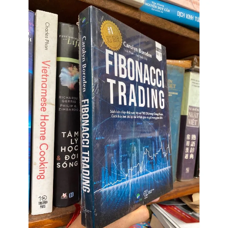 FIBONACCI TRADING - CAROLYN BORODEN 142468