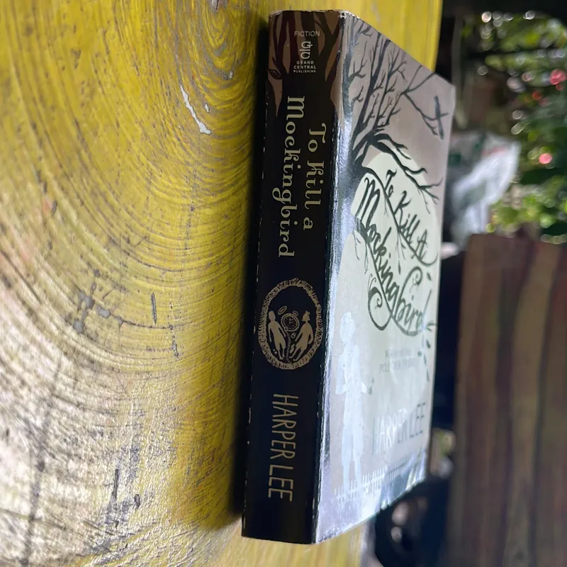 TO KILL A MOCKINGBIRD- HARPER LEE 594747
