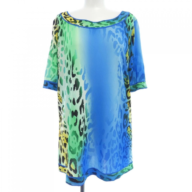 【Mã giảm giá】LEONARD Top 640104