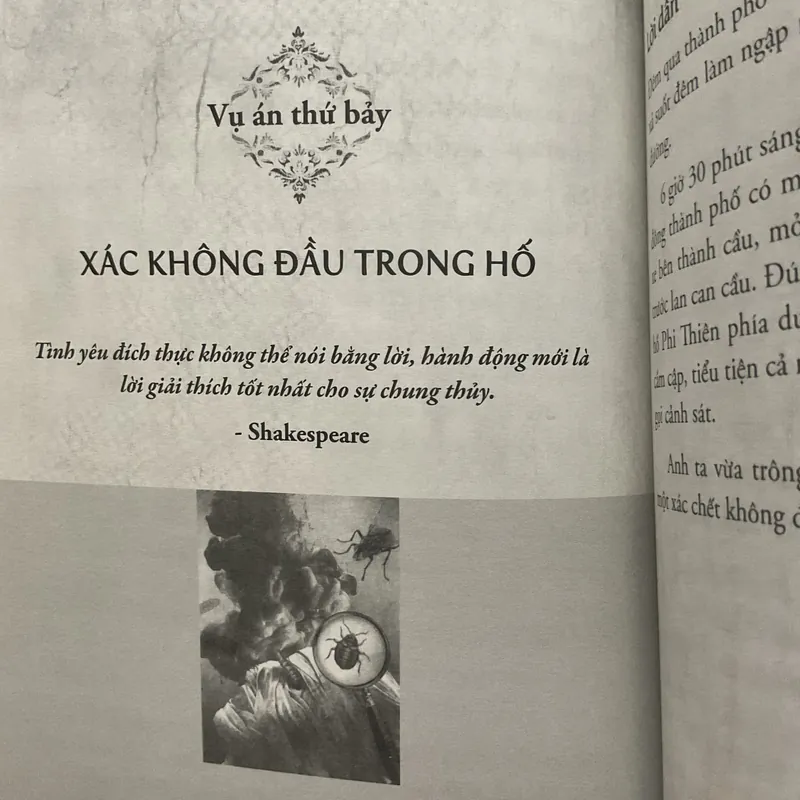 [PHÁP Y] Chuyên gia pháp y - Vương Văn Kiệt 728158