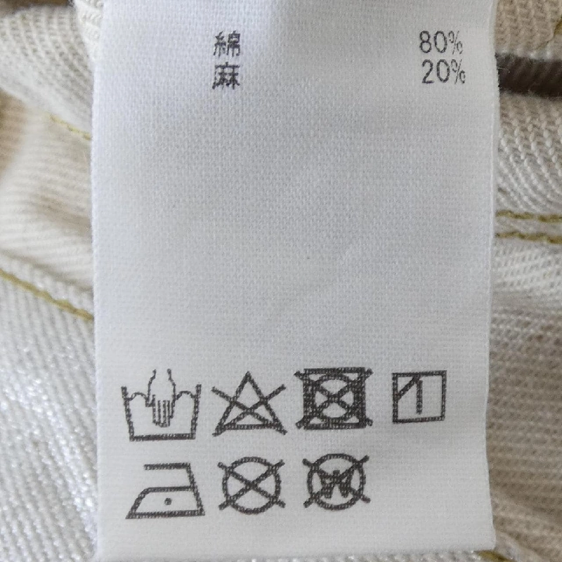 JUN MIKAMI Pants - Hàng hiệu Authentic 808612