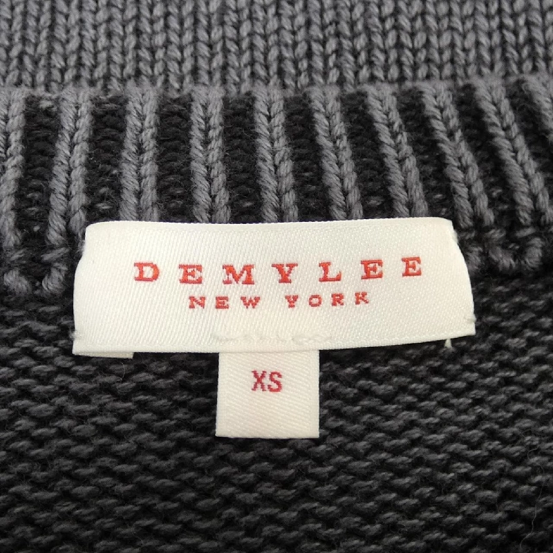 【Mã giảm giá】DEMYLEE Áo len 635161