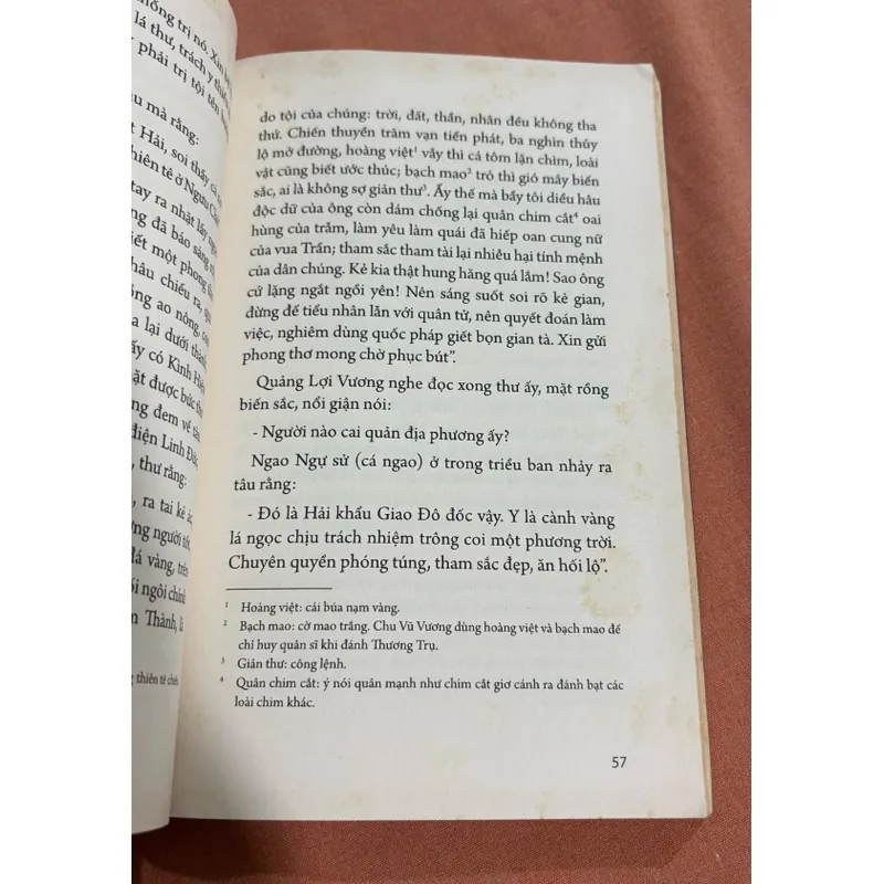 Truyền kỳ tân phả 🌊 673945