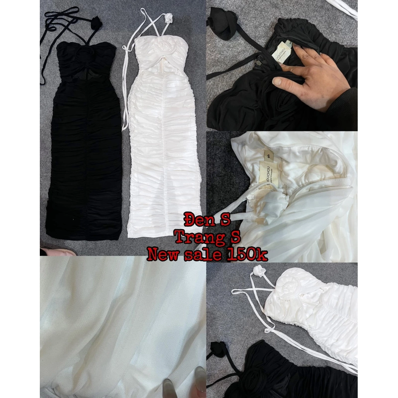 Sale đầm Chouchou new % giá vào size ảnh 443399