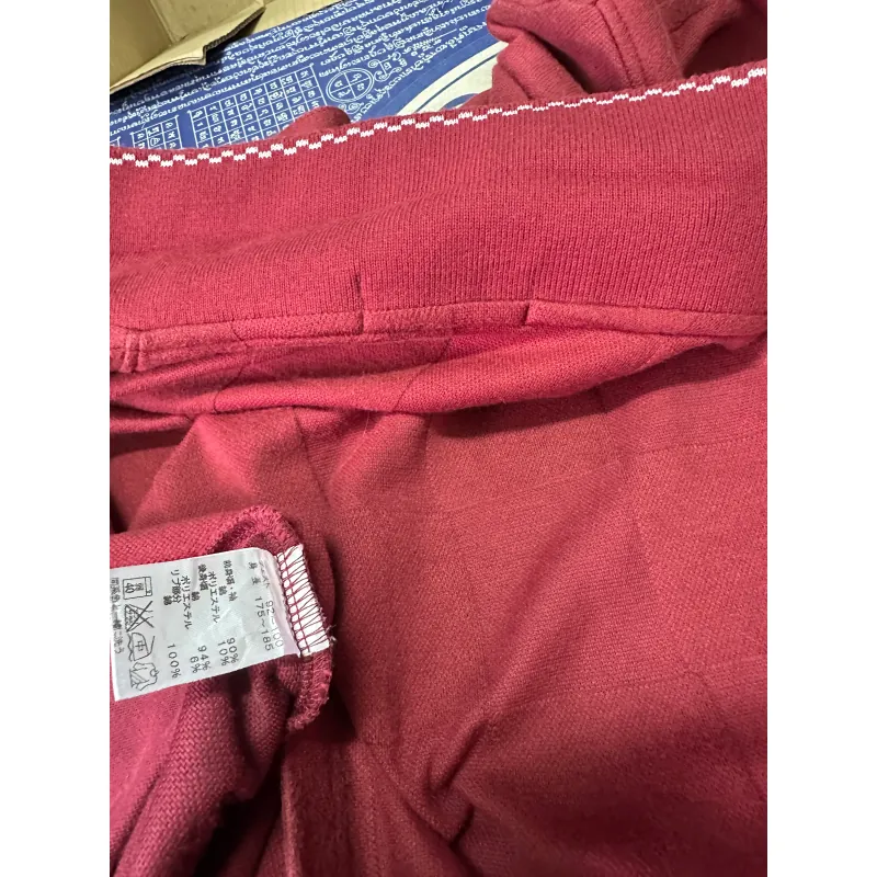 Áo predperry 752167