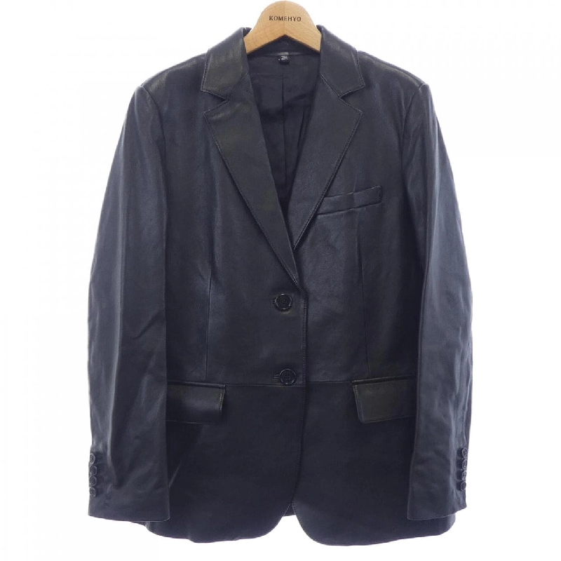 Áo khoác da COACH - Hàng hiệu Chính hãng 811010