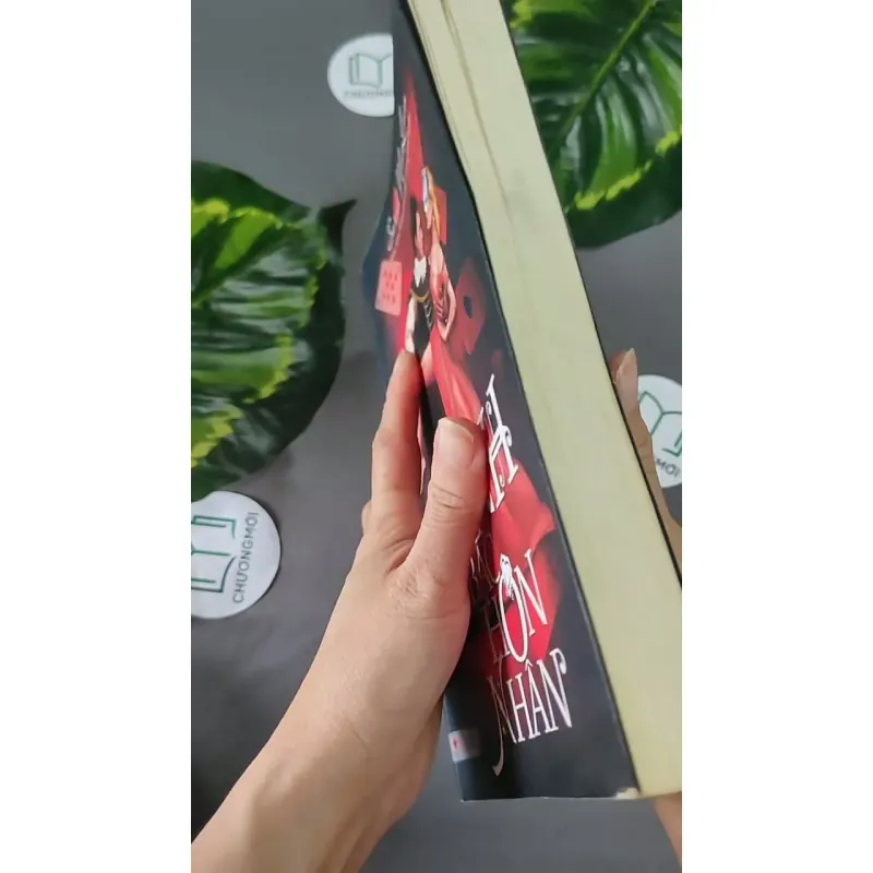 Canh Bạc Hôn Nhân - Sarah MacLean 604590