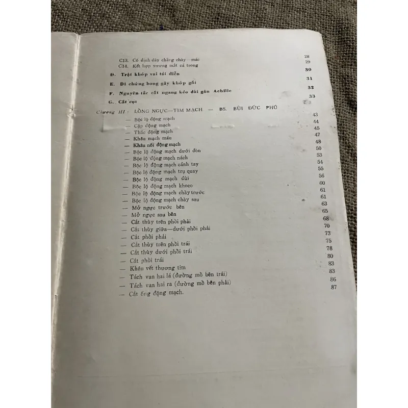 Bài giảng bệnh học nội khoa tập một 791844