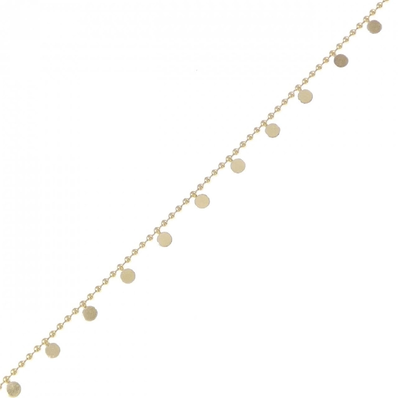 K18YG Vòng tay - Hàng hiệu Chính hãng 874021