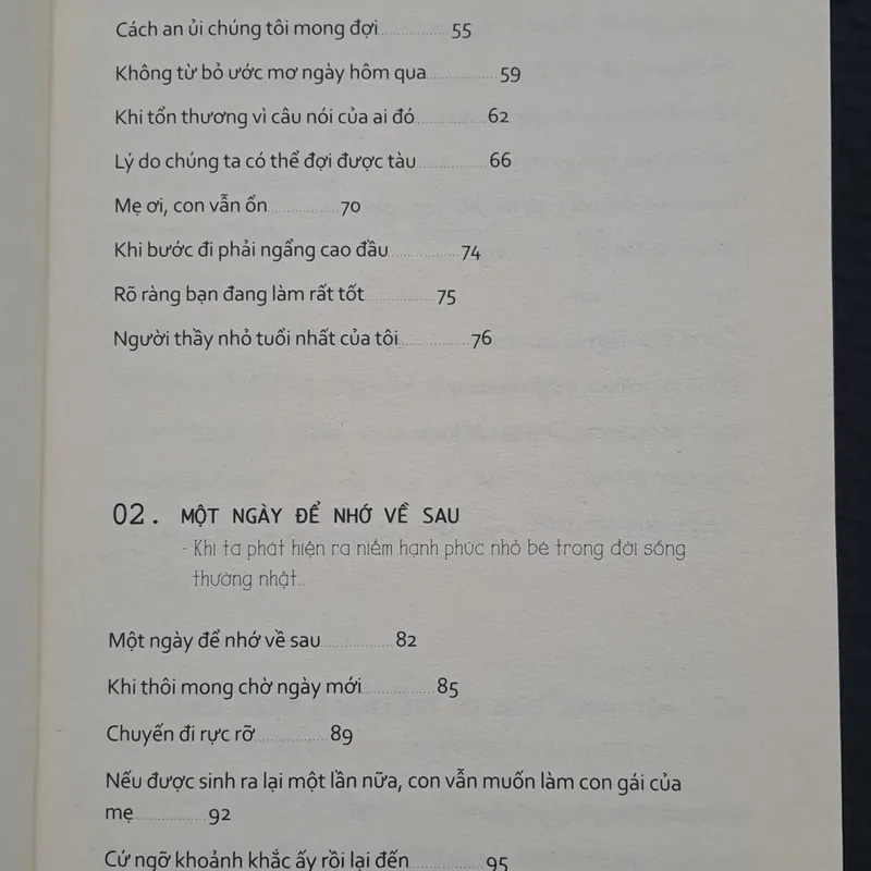 Đừng cố làm người tốt trong mắt tất cả mọi người - Kim Yoo Eun 310378