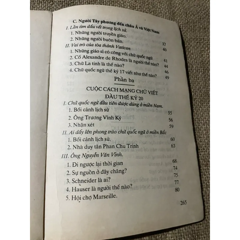 Chữ quốc ngữ và cuộc cách mạng chữ viết đầu thế kỷ 20, tập 1 573747