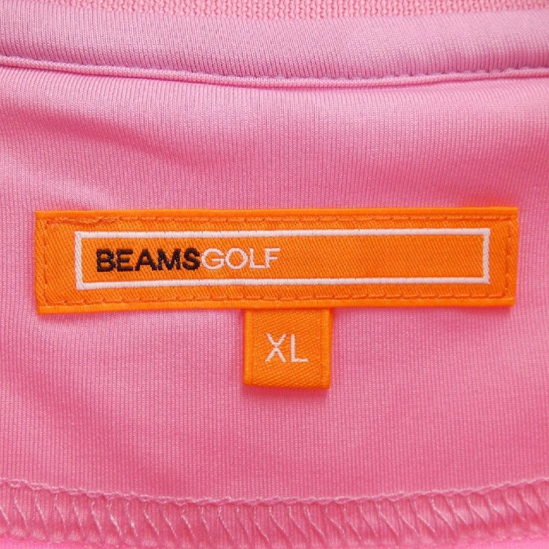 Áo polo BEAMS GOLF - Hàng hiệu Authentic 892316