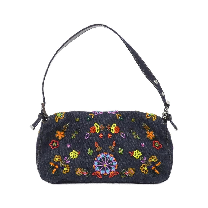 Túi xách vai Fendi Baguette 26424 - Hàng hiệu Authentic 776684