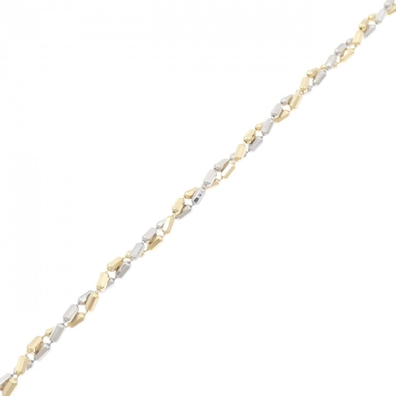 K18YG/PT850 Vòng tay - Hàng hiệu Chính hãng 873641