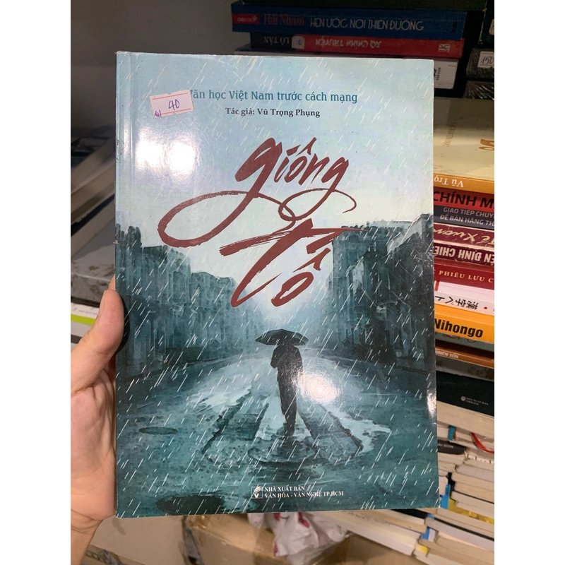 Truyện Giông Tố 490273