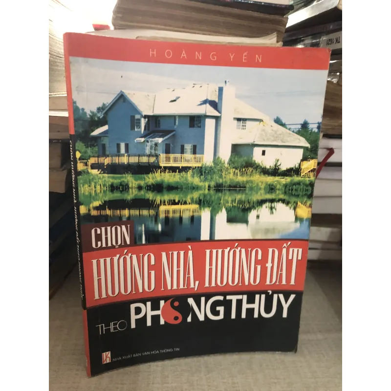 Chọn hướng nhà hướng đất theo phong thuỷ 976110