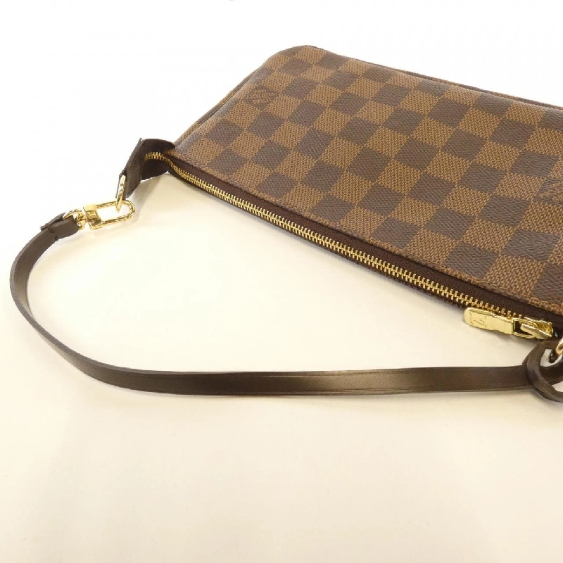 Túi xách Louis Vuitton Damier Pouch Accessoires N51985 - Hàng hiệu Chính hãng 805984