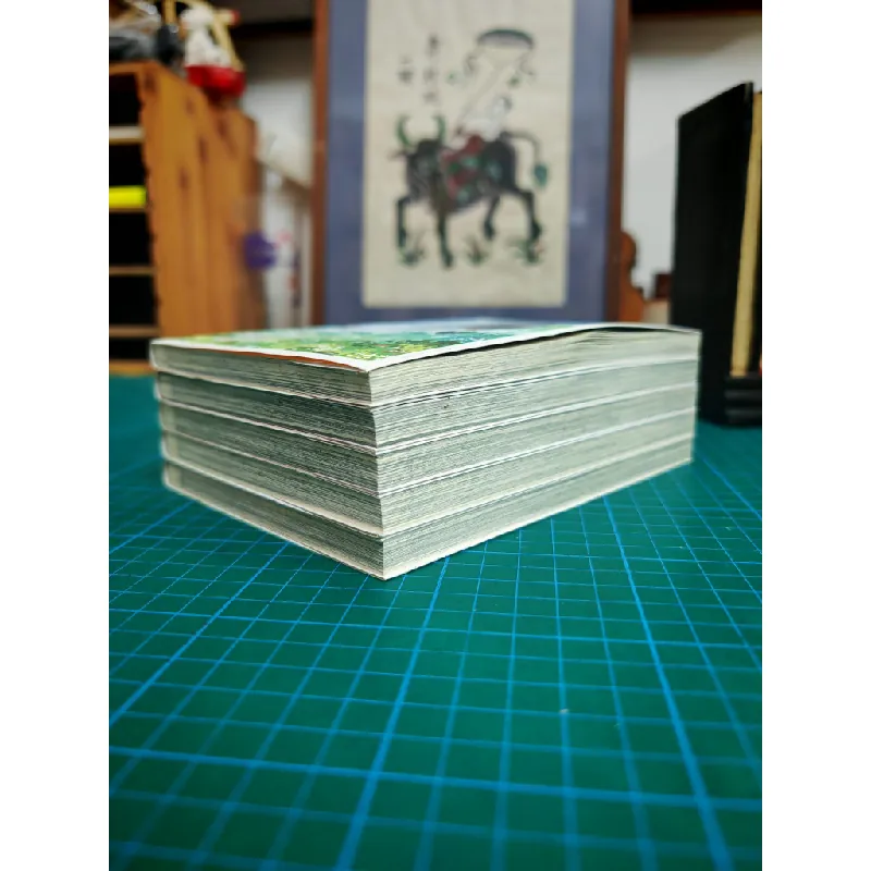 Truyện Chẳng Thể Chạm Tới - Mika 605233