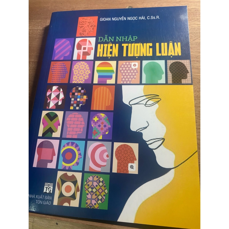 Dẫn nhập hiện tượng luận - Triết học 517113