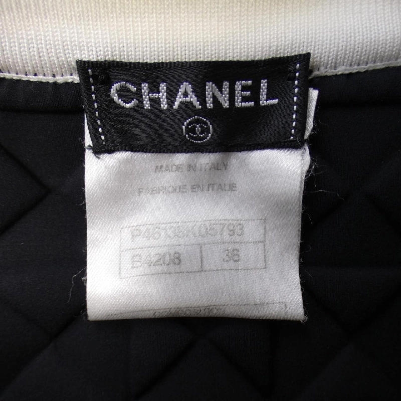 【Mã giảm giá】Áo khoác cardigan CHANEL 640848