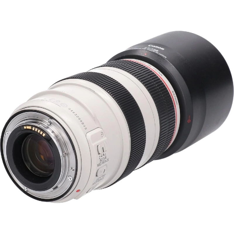 Ống kính EF70-300mm F4-5.6L IS USM - Hàng hiệu Chính hãng 880560