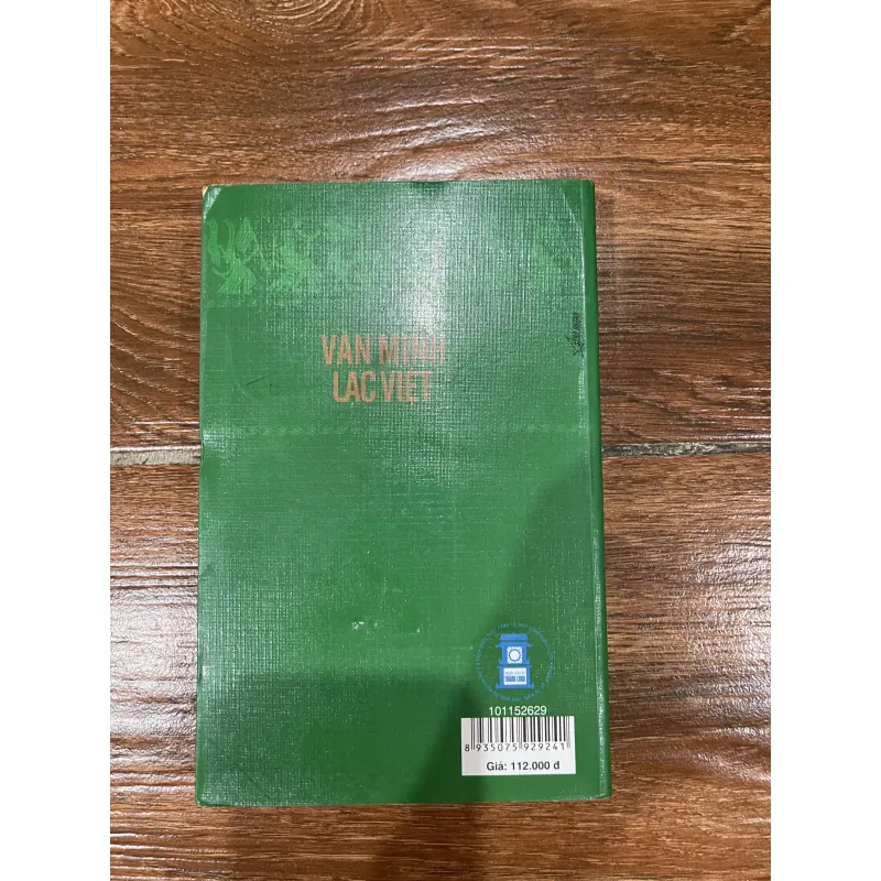VĂN MINH LẠC VIỆT - Nguyễn Duy Hinh (9) 1020332
