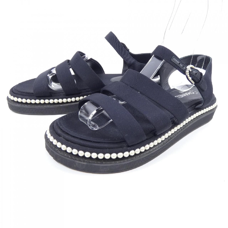 CHANEL G32359X05912 Sandal - Hàng hiệu Chính hãng 830659