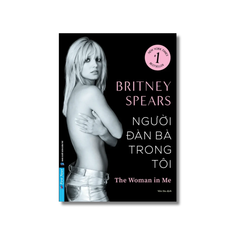Người Đàn Bà Trong Tôi - Britney Spears 721494