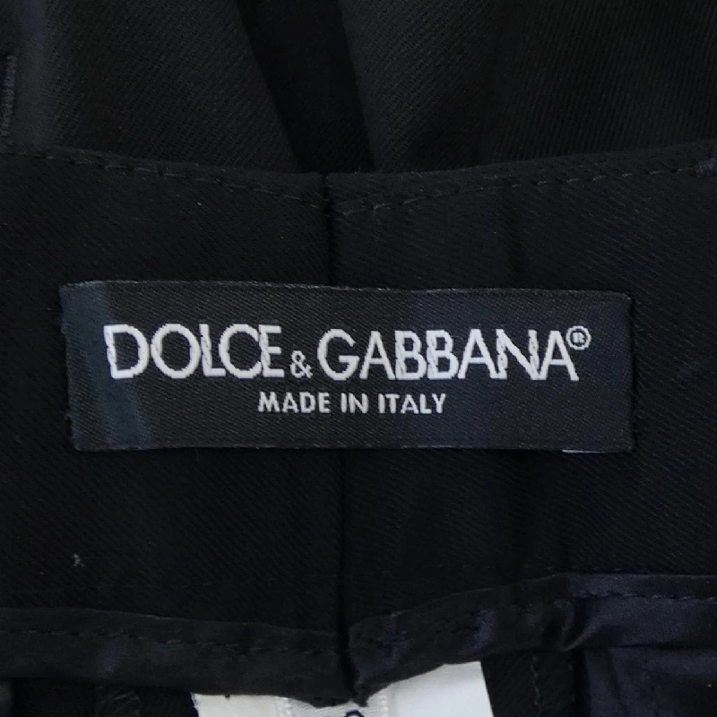 【Khuyến mãi】Quần Dolce & Gabbana DOLCE&GABBANA 654081