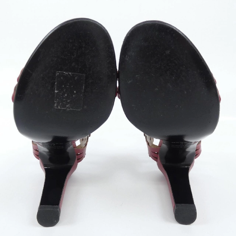 Giày sandal HERMES - Hàng hiệu Authentic 831350