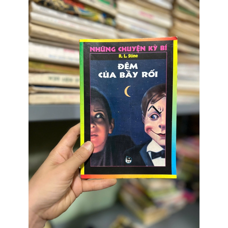 Combo 13 cuốn Những Chuyện Kỳ Bí 443546