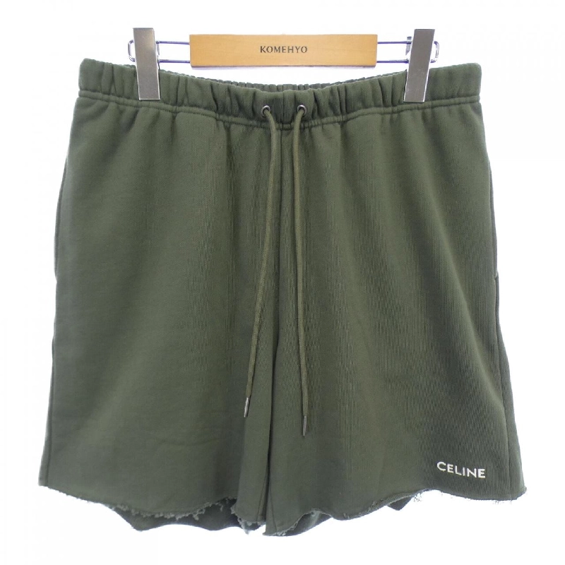 Quần short CELINE - Hàng hiệu Authentic 889564