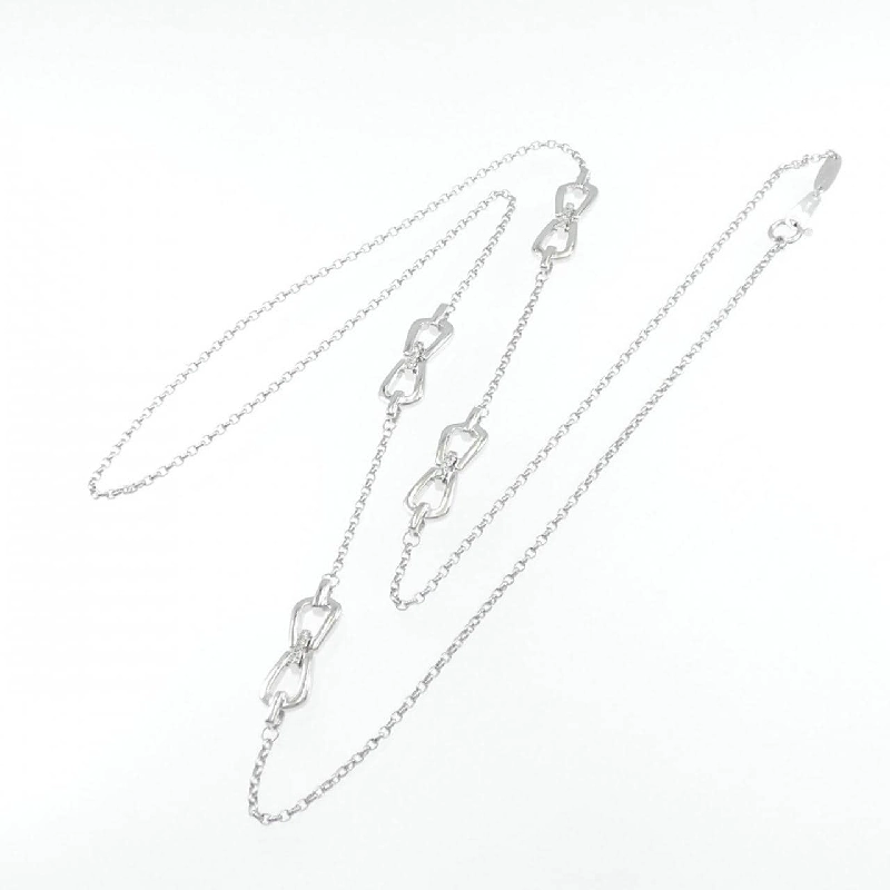 Môni Kenda M Diamond Necklace 0.33CT - Hàng hiệu Authentic 840351